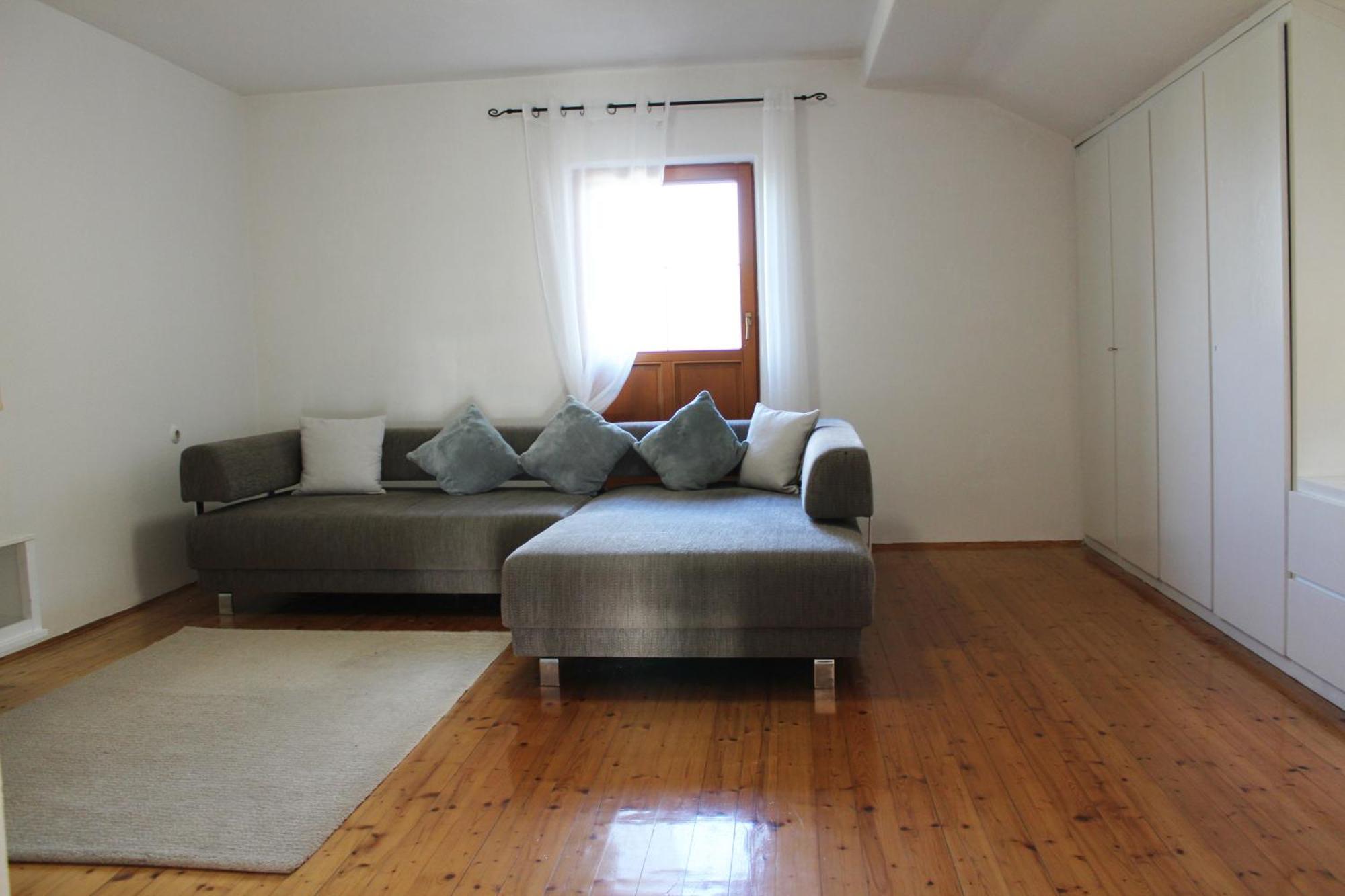 Ferienhaus Mit Garten Fuer Bis Zu 6 Personen Rosenheim Exterior photo